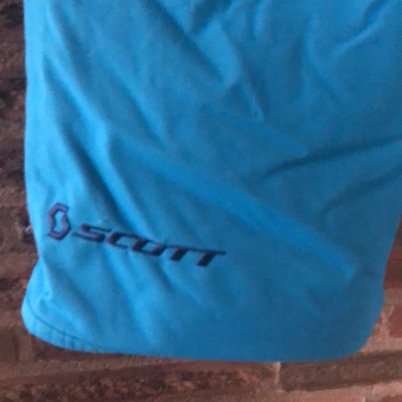 Scott snowboard pants. Snow pants. EUC - Picture 3 of 4